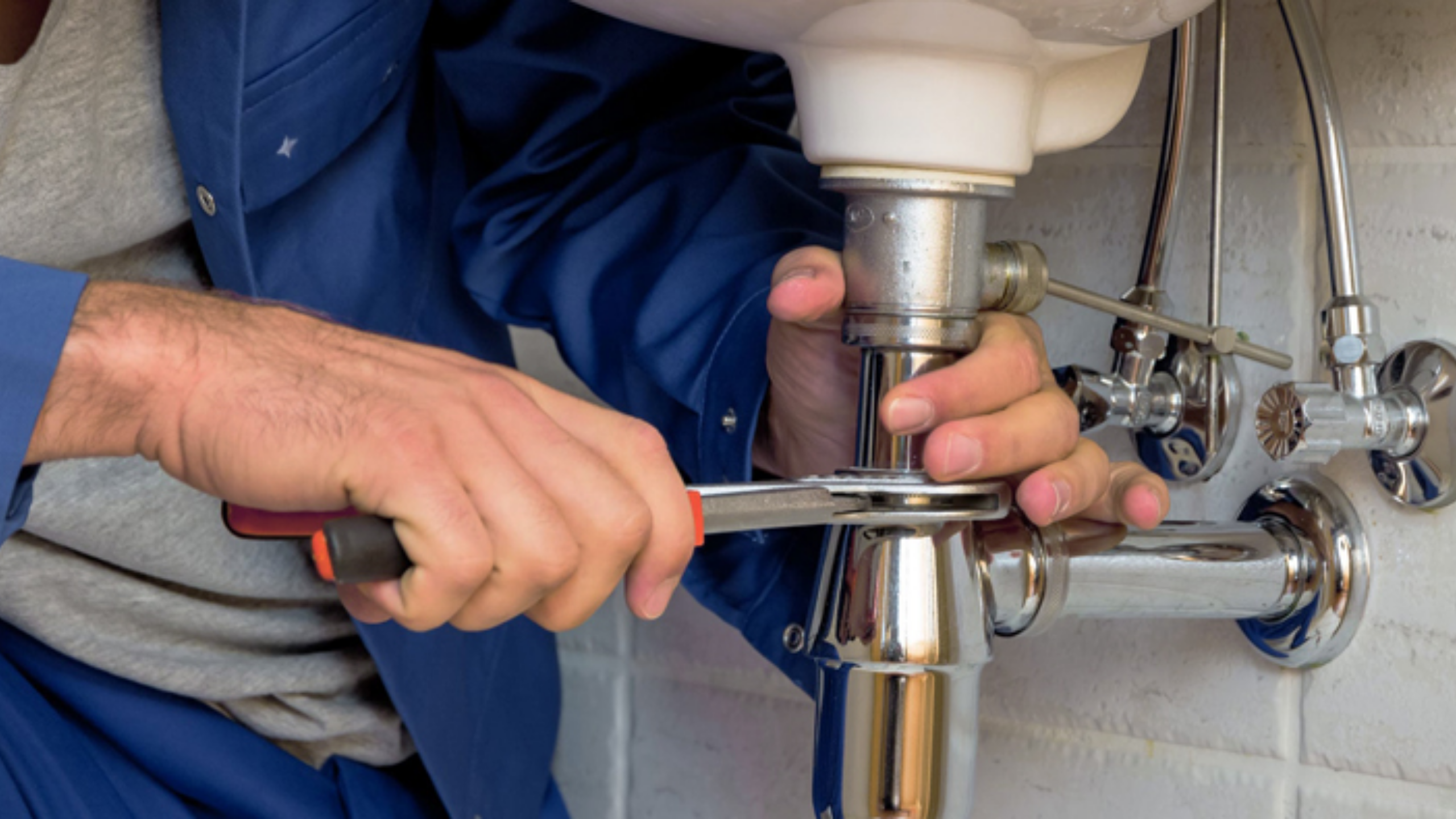 Plumbing experts in California 5